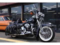 ＨＡＲＬＥＹ−ＤＡＶＩＤＳＯＮ　ＦＬＳＴＳ　ヘリテイジスプリンガー　エボ　１９９８ｙ　オプション多数