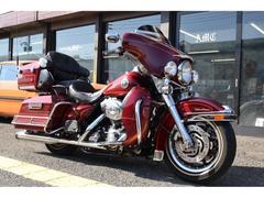 ＨＡＲＬＥＹ−ＤＡＶＩＤＳＯＮ　ＦＬＨＴＣＵ　エレクトラグライドウルトラクラシック　ラインハートマフラー