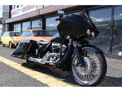 ＨＡＲＬＥＹ−ＤＡＶＩＤＳＯＮ　ＦＬＴＲＸ　ロードグライドカスタム　バガースタイルフルカスタム　２１インチ