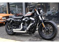 ＨＡＲＬＥＹ−ＤＡＶＩＤＳＯＮ　ＸＬ１２００Ｘ　フォーティエイト　　バンスオブハインズマフラー