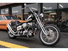 ＨＡＲＬＥＹ−ＤＡＶＩＤＳＯＮ　ＨＡＲＬＥＹ−ＤＡＶＩＤＳＯＮ・他車種　フェニックス　リジットショベル　スプリンガー　ＳＵキャブ　ジョッキーシフト