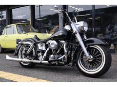 グーバイク】HARLEY−DAVIDSON・初度登録年 : 1994年