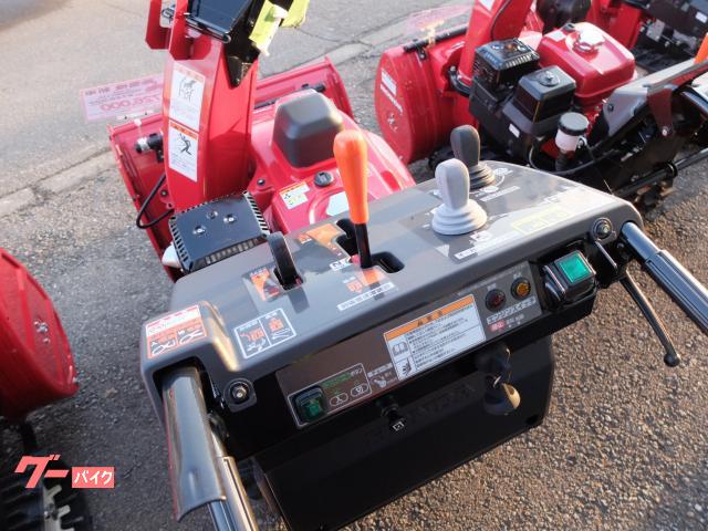除雪機 ホンダ除雪機 HSS960iJX｜モーターサイクルショップ