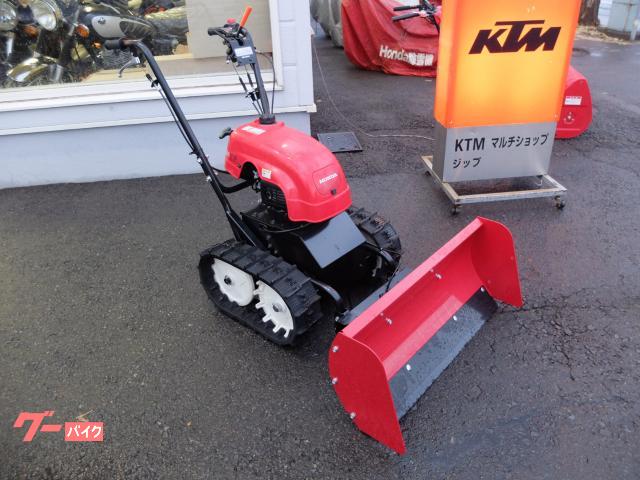 ホンダ除雪機　ＳＢ８００ＪＶＴ　ユキオス