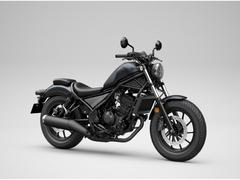 ホンダ　レブル２５０