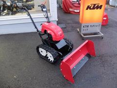 除雪機　ホンダ除雪機　ＳＢ８００ＪＶＴ　ユキオス