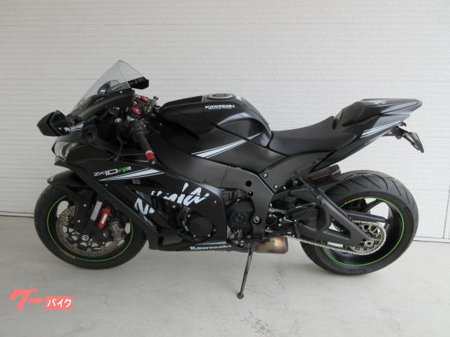 カワサキ Ｎｉｎｊａ ＺＸ－１０ＲＲ｜モーターサイクルショップ 