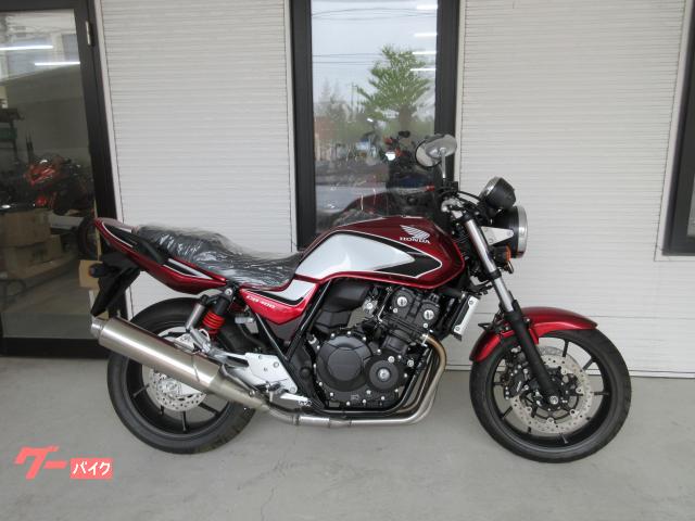 ＣＢ４００Ｓｕｐｅｒ　Ｆｏｕｒ　ＶＴＥＣ　Ｒｅｖｏ