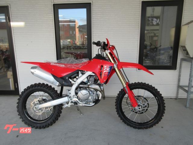 ＣＲＦ４５０ＲＸ