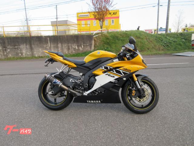 ＹＺＦ−Ｒ６