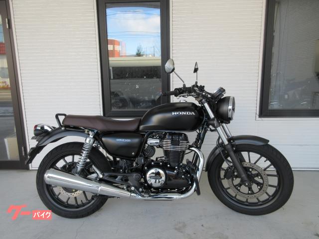 ホンダ GB350｜モーターサイクルショップ オアシス｜新車・中古 