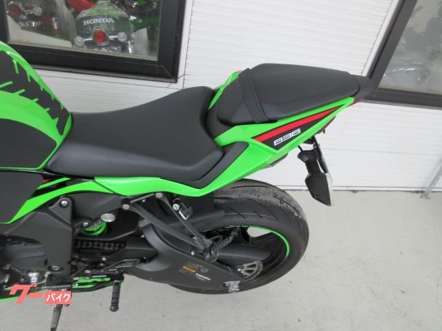 カワサキ Ninja ZX－6R｜モーターサイクルショップ