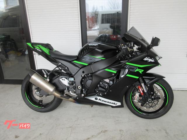Ｎｉｎｊａ　ＺＸ−１０Ｒ