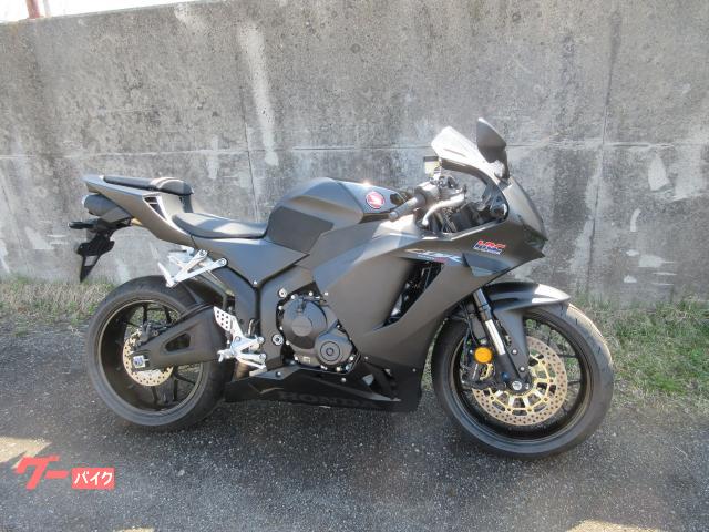 ＣＢＲ６００ＲＲ