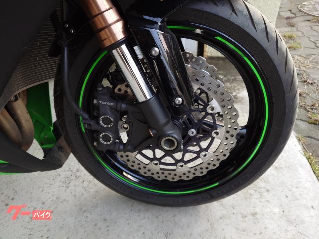 カワサキ Ninja ZX-10R|モーターサイクルショップ カワサキ Ninja ZX-10R|モーターサイクルショップ