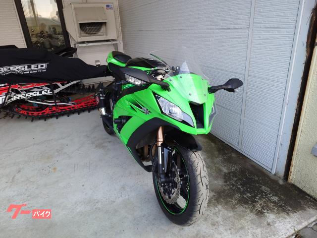 カワサキ Ninja ZX-10R|モーターサイクルショップ カワサキ Ninja ZX-10R|モーターサイクルショップ