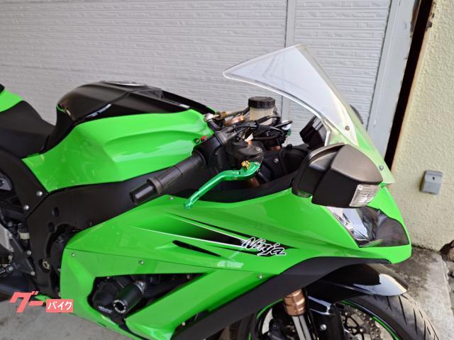 カワサキ Ninja ZX－10R｜モーターサイクルショップ