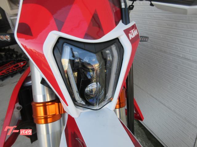 KTM 500EXC-F 6DAYS — миниатюра 3