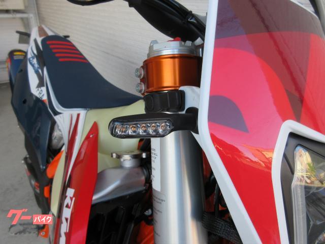 KTM 500EXC-F 6DAYS — миниатюра 4