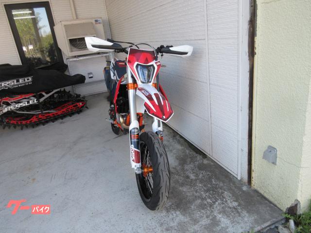 KTM 500EXC-F 6DAYS — миниатюра 5