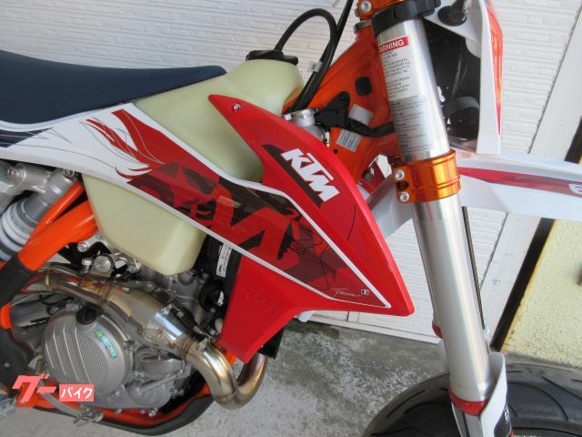 KTM 500EXC-F 6DAYS — миниатюра 6
