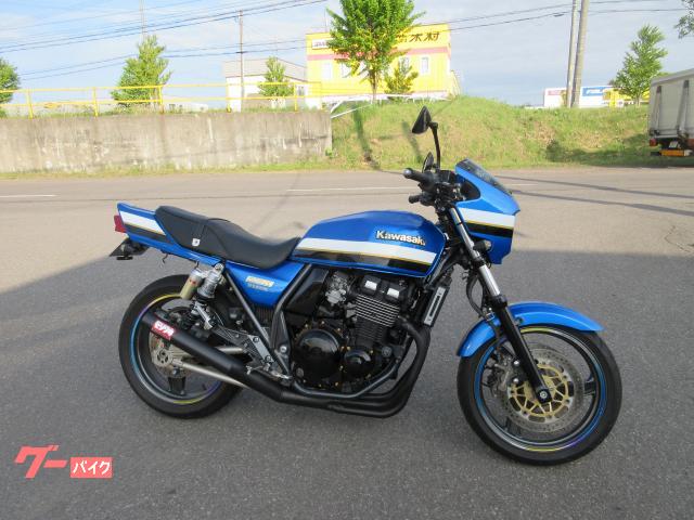 ＺＲＸ４００