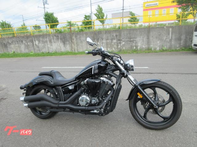 ＸＶＳ１３００ＣＡ　ストライカー