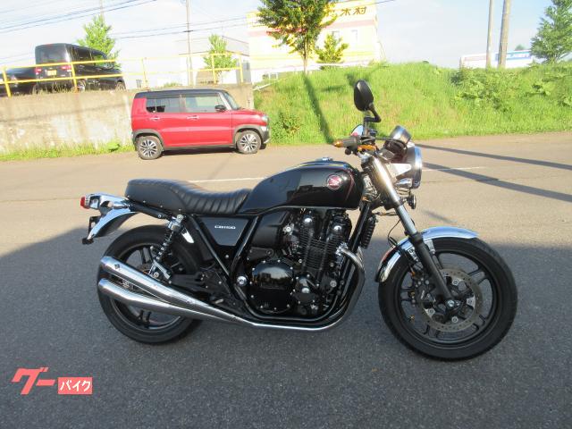 ＣＢ１１００　ブラックスタイル