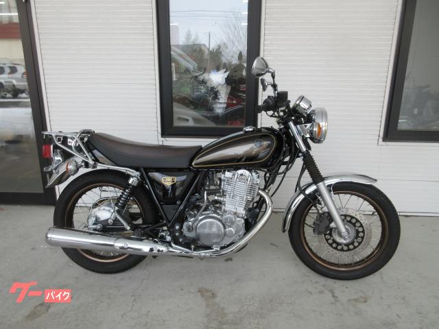 ＳＲ４００　ファイナルエディション　リミテッド