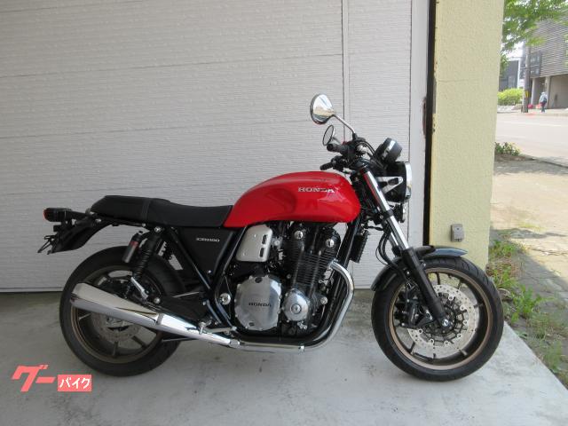 ＣＢ１１００ＲＳ　ファイナルエディション