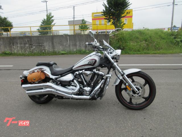 ＸＶ１９００ＣＵ　レイダー