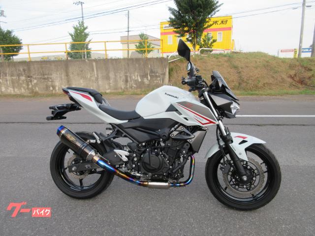 Ｚ４００