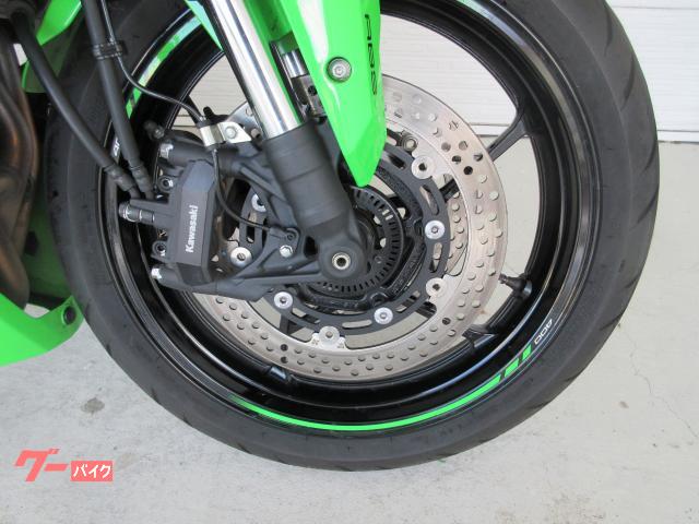カワサキ Ninja ZX－4RR｜モーターサイクルショップ