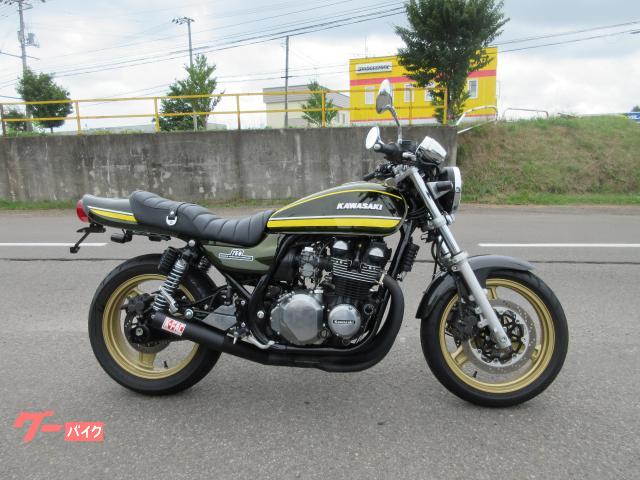 ＺＥＰＨＹＲ７５０　ファイナルエディション