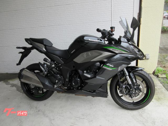 Ｎｉｎｊａ　１０００　ＳＸ