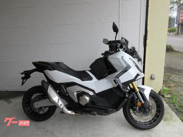 Ｘ−ＡＤＶ