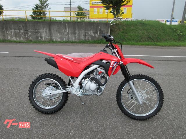 ＣＲＦ１２５Ｆ