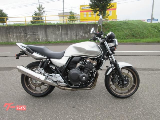 ＣＢ４００Ｓｕｐｅｒ　Ｆｏｕｒ　ＶＴＥＣ　Ｒｅｖｏ