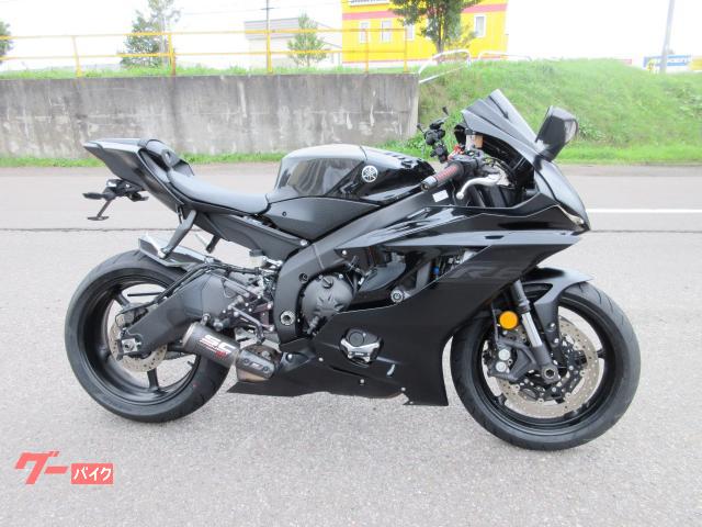 ＹＺＦ−Ｒ６