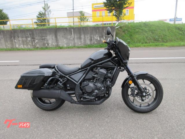 レブル１１００Ｔ