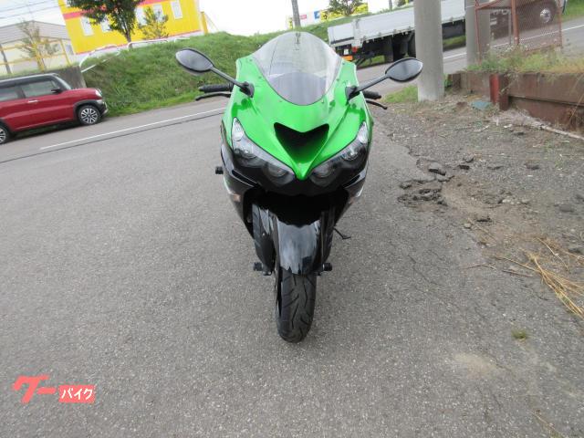 しょー 最強NINJA！？ ZX-14R（カワサキ） | 中古・新車バイクの販売