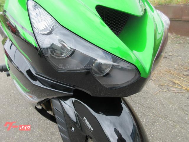カワサキ Ninja ZX－14R ファイナルエディション