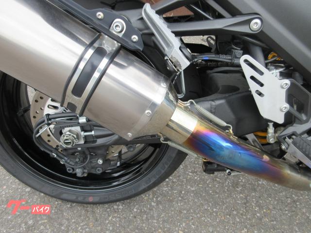 カワサキ Ninja ZX－14R ファイナルエディション｜モーター