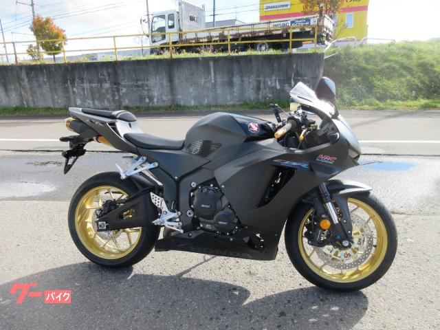 ＣＢＲ６００ＲＲ