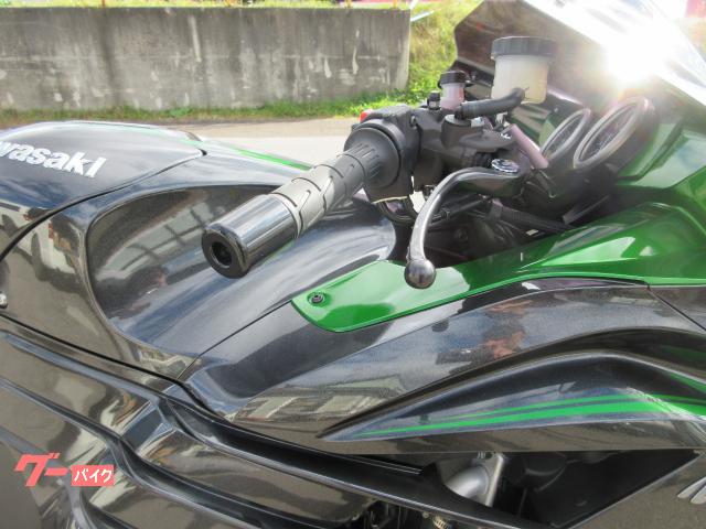 カワサキ Ninja ZX－14R｜モーターサイクルショップ