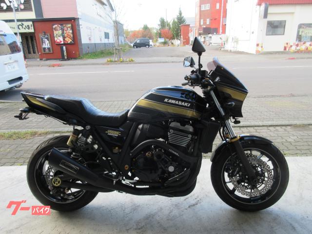ＺＲＸ１２００　ＤＡＥＧ