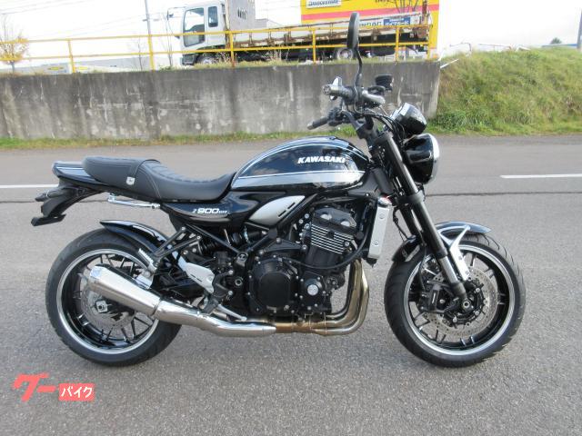 Ｚ９００ＲＳ