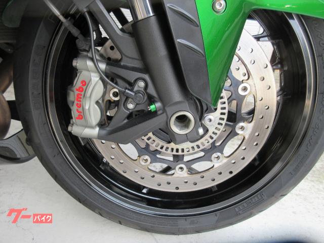 カワサキ Ninja ZX－14R ハイグレード｜モーターサイクル