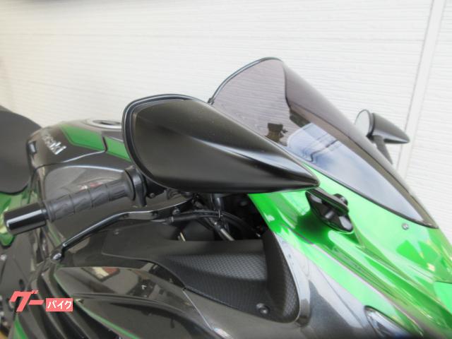 カワサキ Ninja ZX－14R ハイグレード｜モーターサイクル