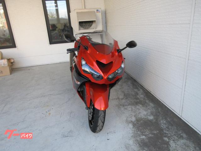 カワサキ Ninja ZX－14R｜モーターサイクルショップ
